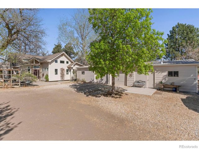 8020 S Timberline Road, Fort Collins, CO 80525