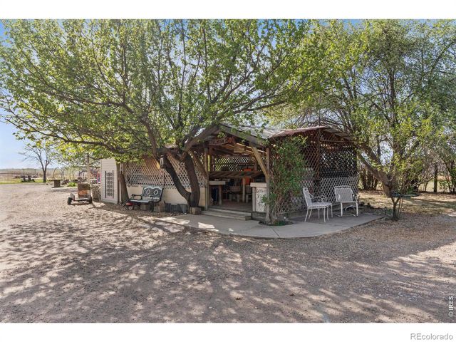 8020 S Timberline Road, Fort Collins, CO 80525