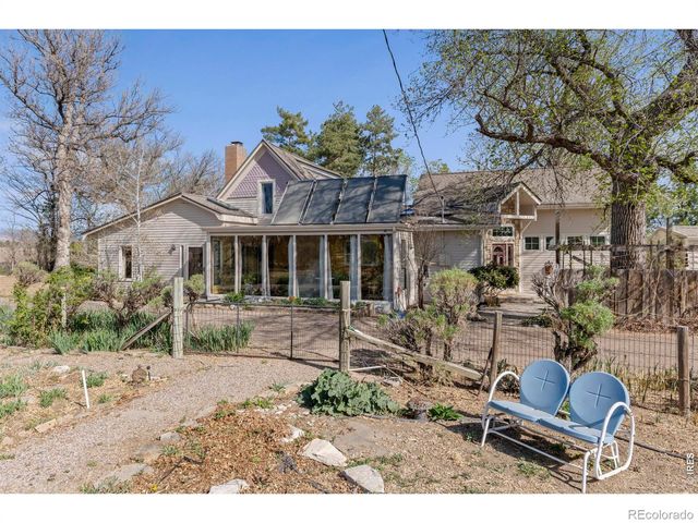 8020 S Timberline Road, Fort Collins, CO 80525