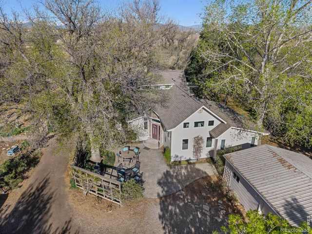 8020 S Timberline Road, Fort Collins, CO 80525