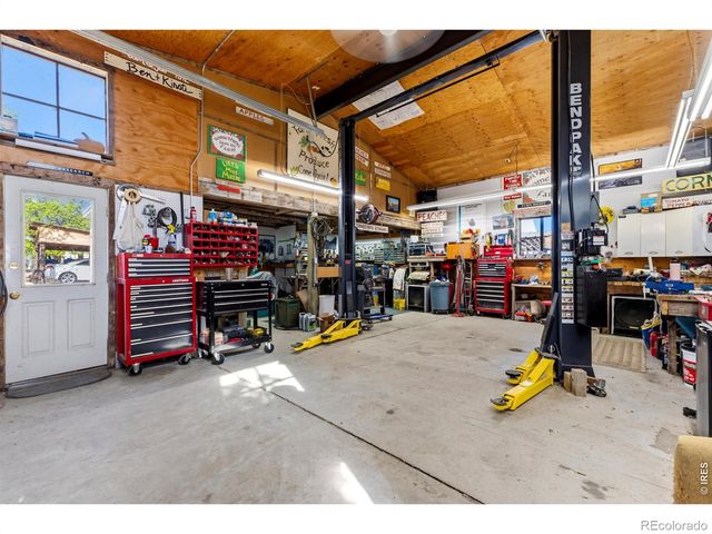 8020 S Timberline Road, Fort Collins, CO 80525