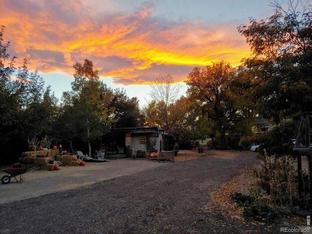8020 S Timberline Road, Fort Collins, CO 80525