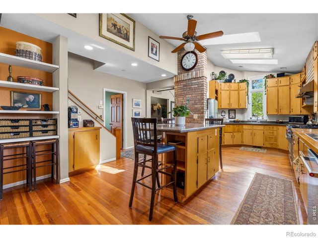 8020 S Timberline Road, Fort Collins, CO 80525
