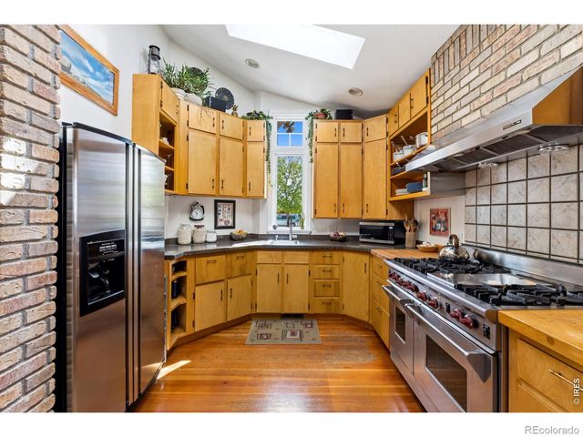 8020 S Timberline Road, Fort Collins, CO 80525