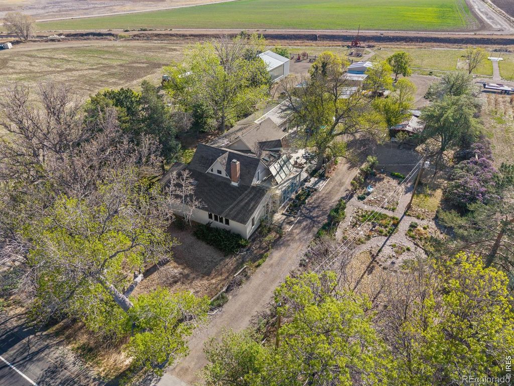 8020 S Timberline Road, Fort Collins, CO 80525