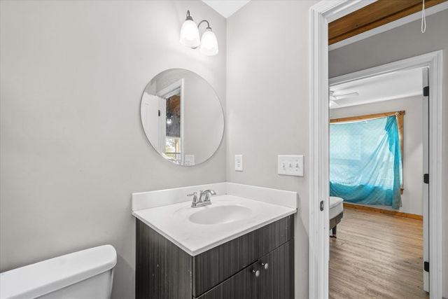 4 W 5th Avenue, Chatsworth, GA 30705