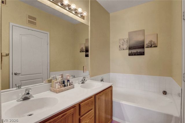 9901 Trailwood Drive 2164, Las Vegas, NV 89134