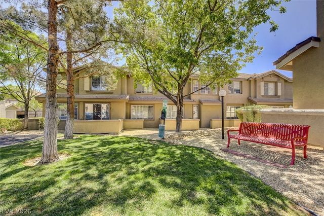 9901 Trailwood Drive 2164, Las Vegas, NV 89134