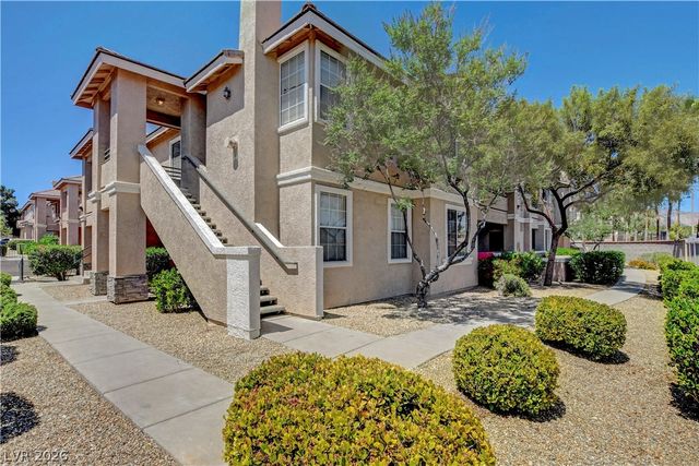 9901 Trailwood Drive 2164, Las Vegas, NV 89134
