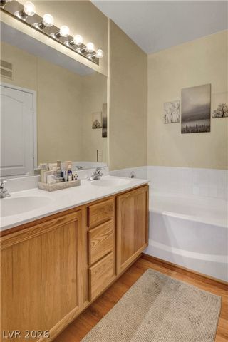 9901 Trailwood Drive 2164, Las Vegas, NV 89134