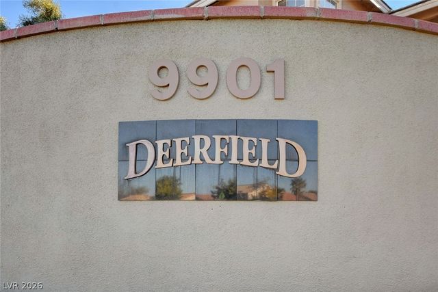 9901 Trailwood Drive 2164, Las Vegas, NV 89134