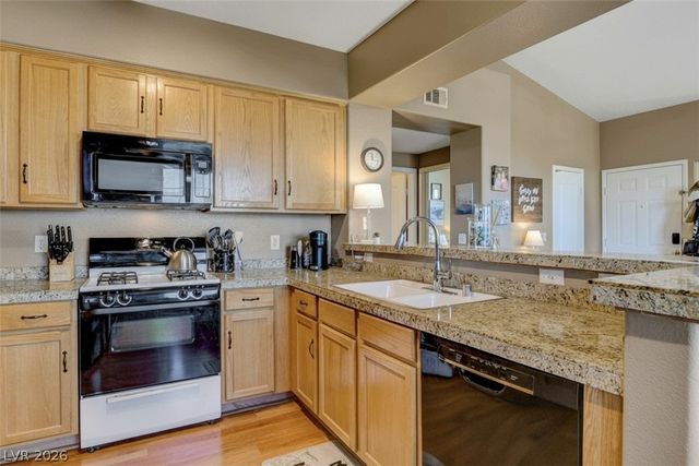 9901 Trailwood Drive 2164, Las Vegas, NV 89134