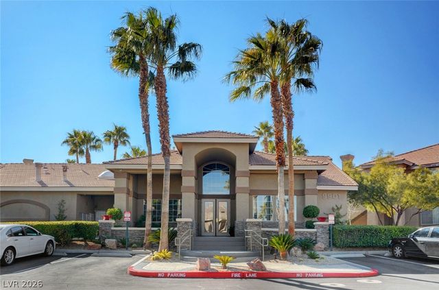 9901 Trailwood Drive 2164, Las Vegas, NV 89134