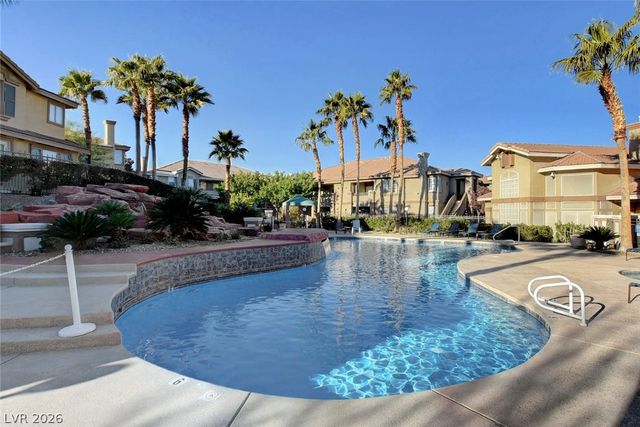 9901 Trailwood Drive 2164, Las Vegas, NV 89134