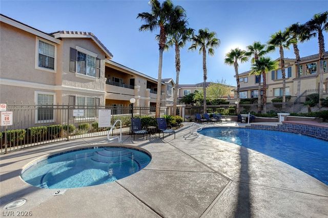9901 Trailwood Drive 2164, Las Vegas, NV 89134