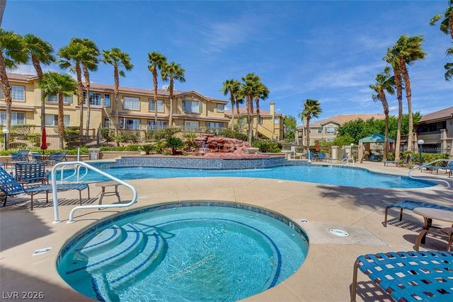 9901 Trailwood Drive 2164, Las Vegas, NV 89134