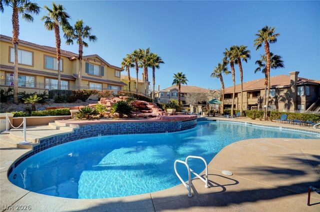 9901 Trailwood Drive 2164, Las Vegas, NV 89134