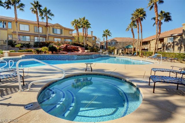 9901 Trailwood Drive 2164, Las Vegas, NV 89134