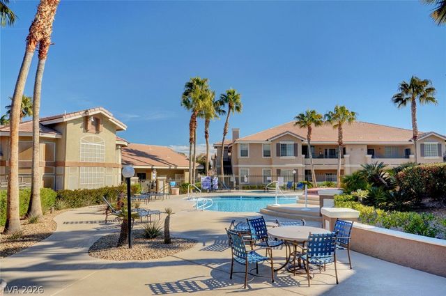 9901 Trailwood Drive 2164, Las Vegas, NV 89134