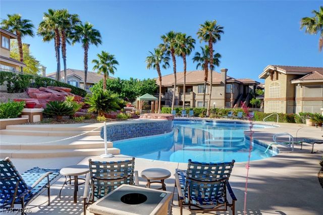 9901 Trailwood Drive 2164, Las Vegas, NV 89134