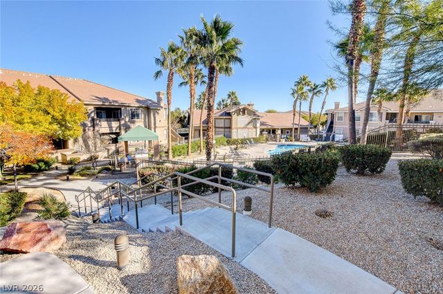 9901 Trailwood Drive 2164, Las Vegas, NV 89134