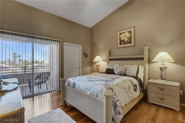 9901 Trailwood Drive 2164, Las Vegas, NV 89134