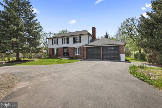 102 ROUTE 31 S, Pennington, NJ 08534