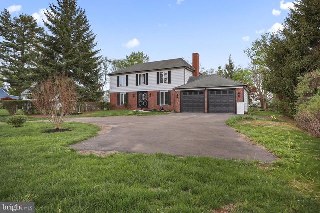 102 ROUTE 31 S, Pennington, NJ 08534