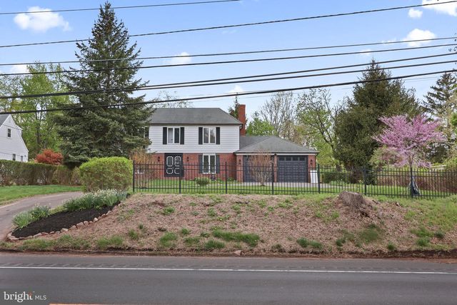 102 ROUTE 31 S, Pennington, NJ 08534