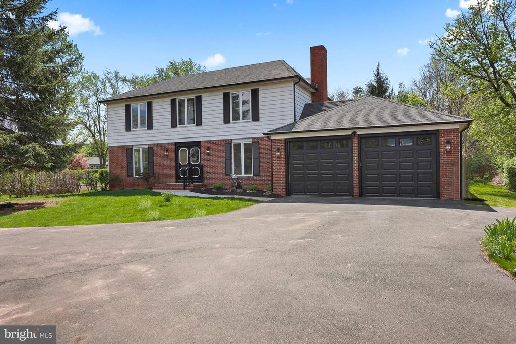 102 ROUTE 31 S, Pennington, NJ 08534