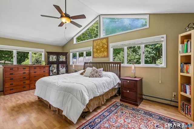 161 Old Stagecoach Road, Ridgefield, CT 06877