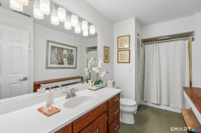 161 Old Stagecoach Road, Ridgefield, CT 06877