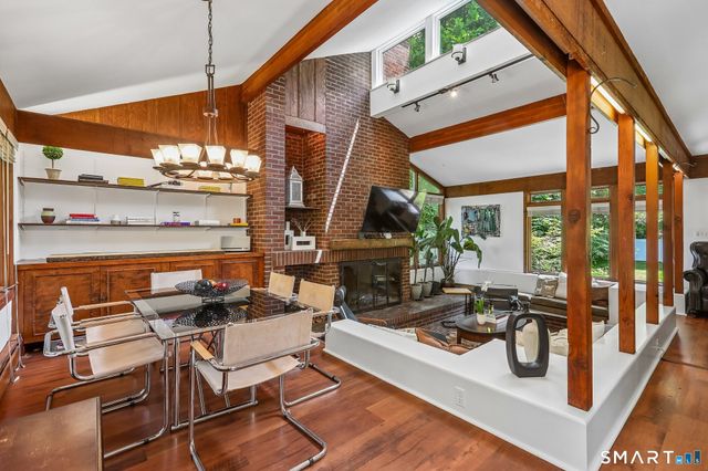 161 Old Stagecoach Road, Ridgefield, CT 06877