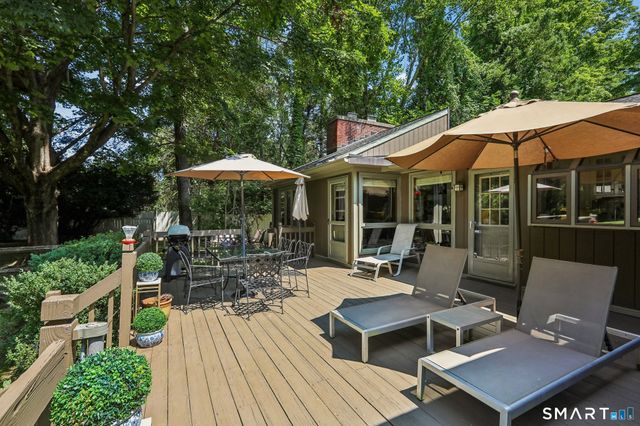 161 Old Stagecoach Road, Ridgefield, CT 06877