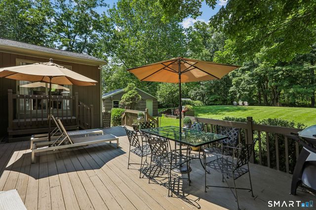 161 Old Stagecoach Road, Ridgefield, CT 06877
