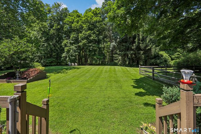 161 Old Stagecoach Road, Ridgefield, CT 06877