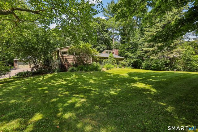 161 Old Stagecoach Road, Ridgefield, CT 06877