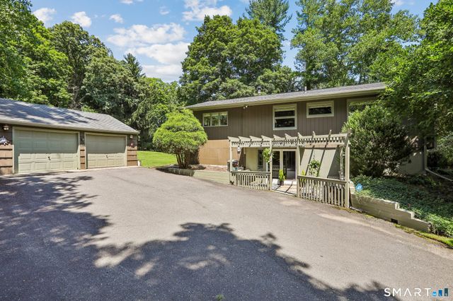 161 Old Stagecoach Road, Ridgefield, CT 06877