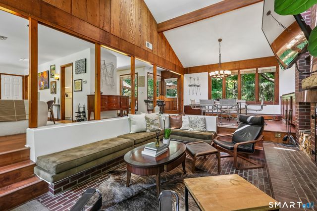 161 Old Stagecoach Road, Ridgefield, CT 06877