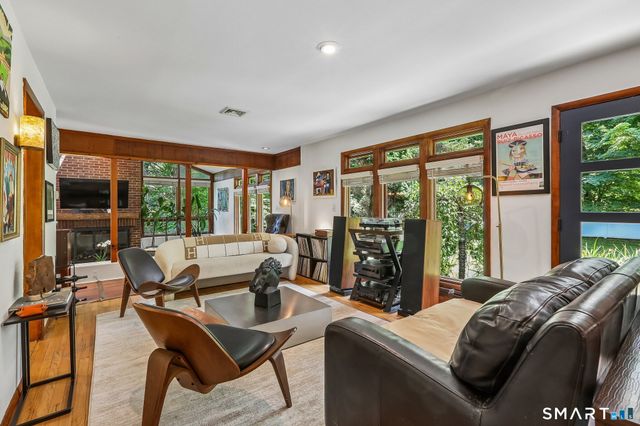 161 Old Stagecoach Road, Ridgefield, CT 06877