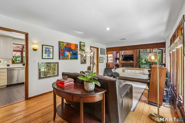 161 Old Stagecoach Road, Ridgefield, CT 06877
