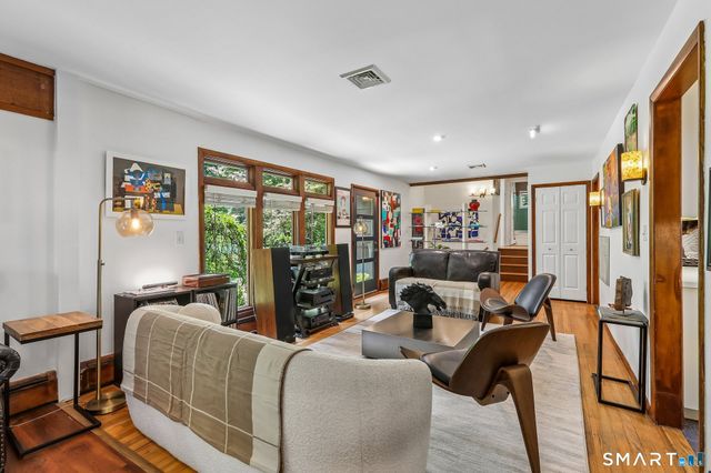 161 Old Stagecoach Road, Ridgefield, CT 06877