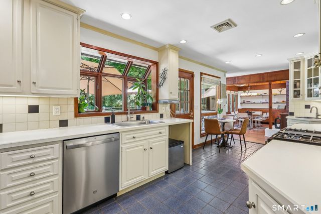 161 Old Stagecoach Road, Ridgefield, CT 06877