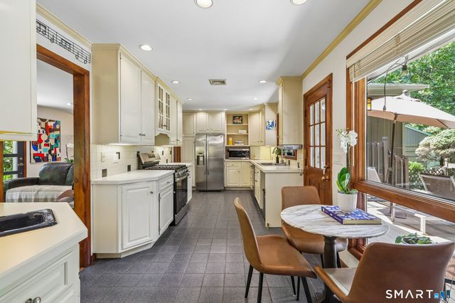 161 Old Stagecoach Road, Ridgefield, CT 06877
