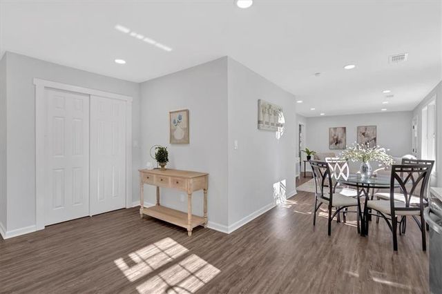 1766 Blossom Lane, Austell, GA 30168
