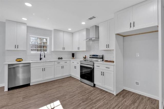 1766 Blossom Lane, Austell, GA 30168