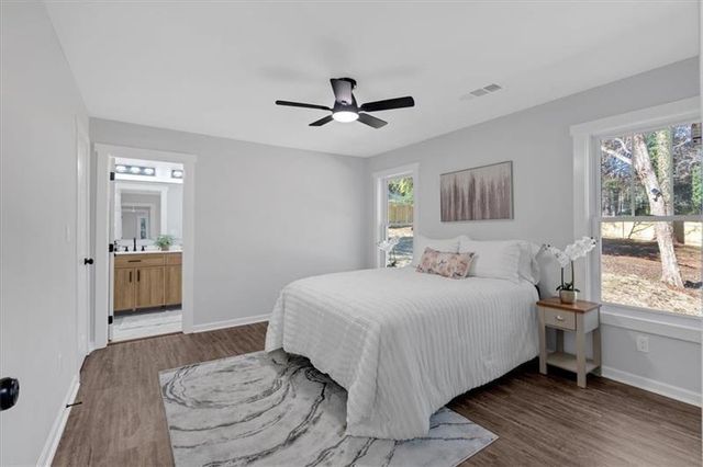 1766 Blossom Lane, Austell, GA 30168