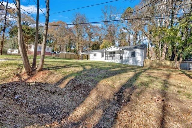 1766 Blossom Lane, Austell, GA 30168