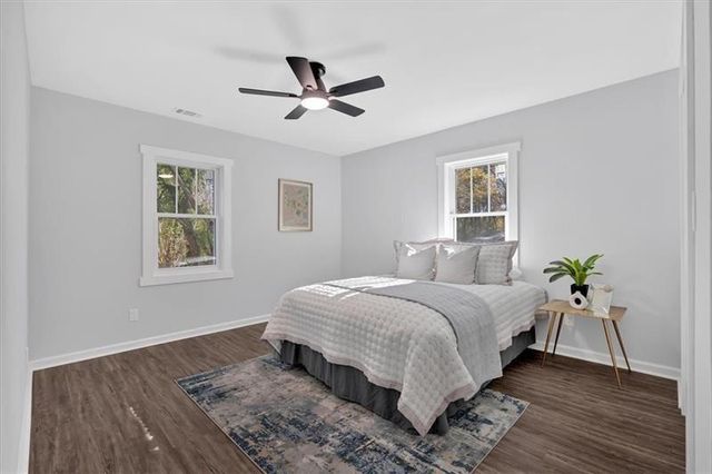 1766 Blossom Lane, Austell, GA 30168