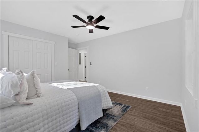 1766 Blossom Lane, Austell, GA 30168